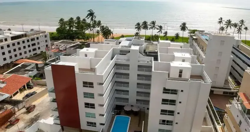 Apartamento com 2 quartos à venda na Major José Eugênio Lins, 77, Cabo Branco, João Pessoa