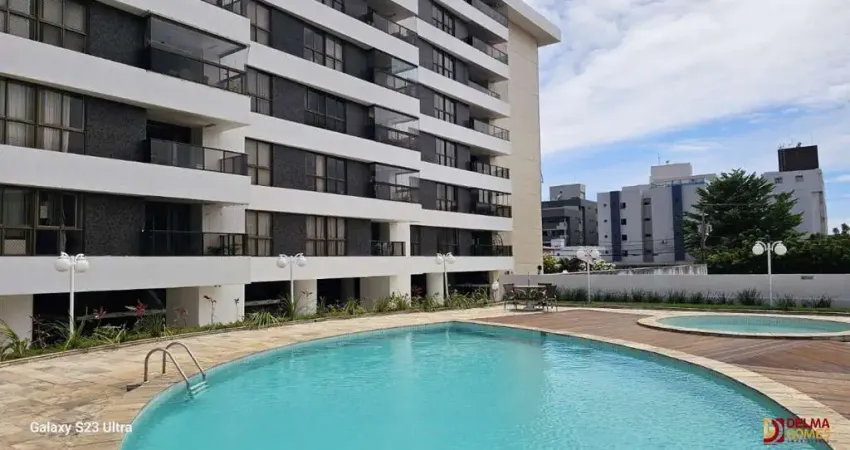 Apartamento com 3 quartos à venda na Rua Severino Nicolau de Melo, 225, Jardim Oceania, João Pessoa