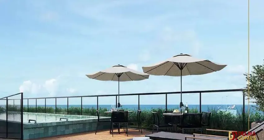 Apartamento com 2 quartos à venda na Avenida Franca Filho, 347, Manaíra, João Pessoa