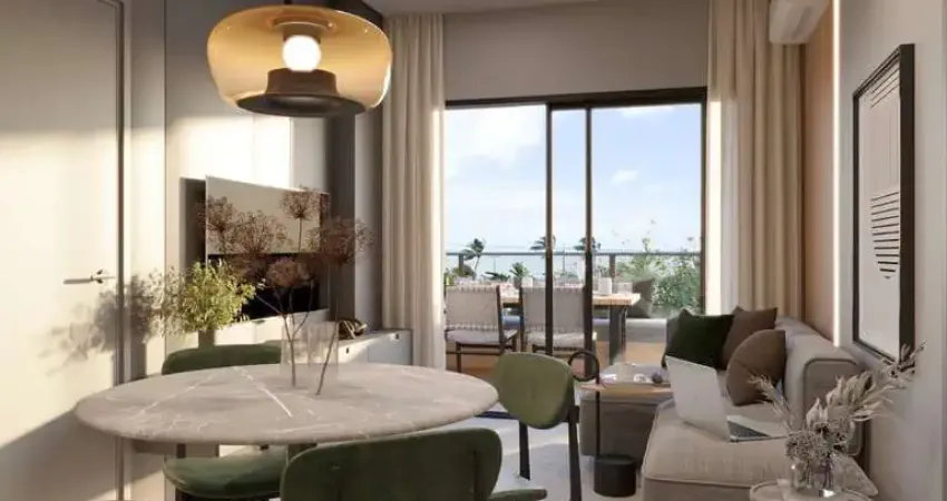 Apartamento com 2 quartos à venda na Padre José Trigueiro, 90, Cabo Branco, João Pessoa