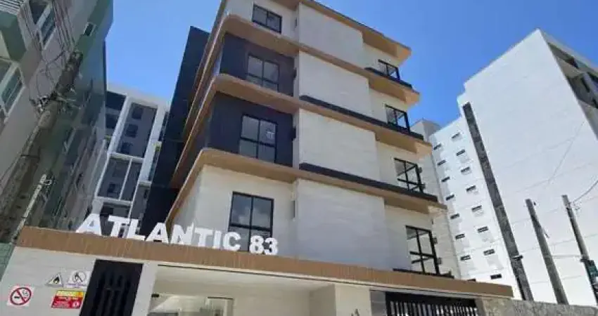 Apartamento com 1 quarto à venda na Golfo de Finlândia, 1, Portal do Sol, João Pessoa