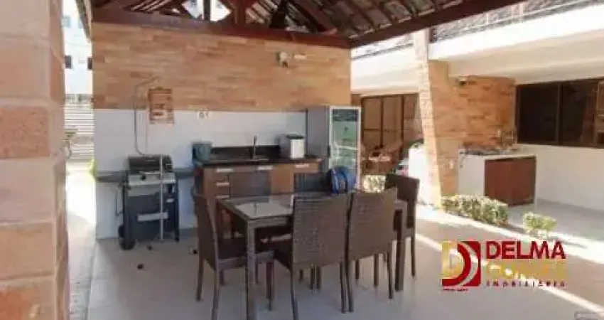 Apartamento à venda na Rua Presidente João Pessoa, 1, Camboinha, Cabedelo