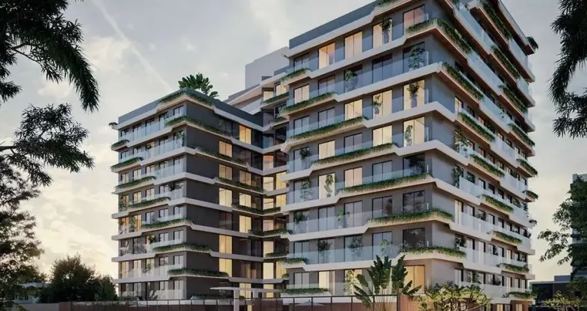 Apartamento com 1 quarto à venda na Mar Báltico, 449, Portal do Sol, João Pessoa