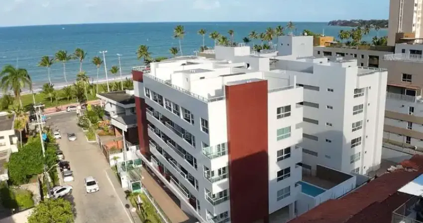 Cobertura com 2 quartos à venda na Major José Eugênio Lins, 77, Cabo Branco, João Pessoa