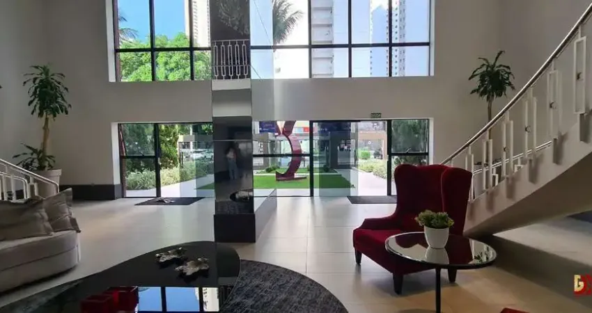 Apartamento com 4 quartos à venda na Maria de Lourdes Coutinho Tôrres, 34, Altiplano Cabo Branco, João Pessoa