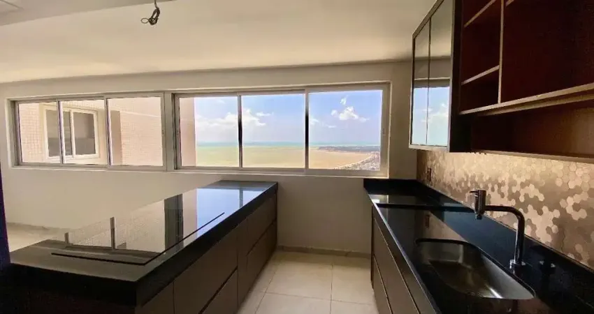 Apartamento com 4 quartos à venda na Rua Maria das Dores Souza, 81, Altiplano Cabo Branco, João Pessoa