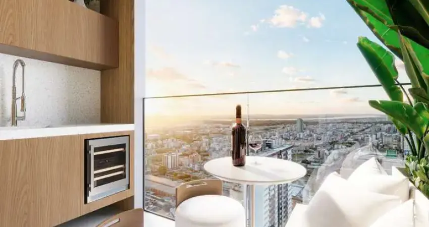 Apartamento com 2 quartos à venda na Emanoel Orlando de Figueiredo Lima, 1, Aeroclube, João Pessoa