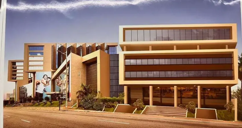 Sala comercial para alugar na Governador Flávio Ribeiro Coutinho, 500, Jardim Oceania, João Pessoa