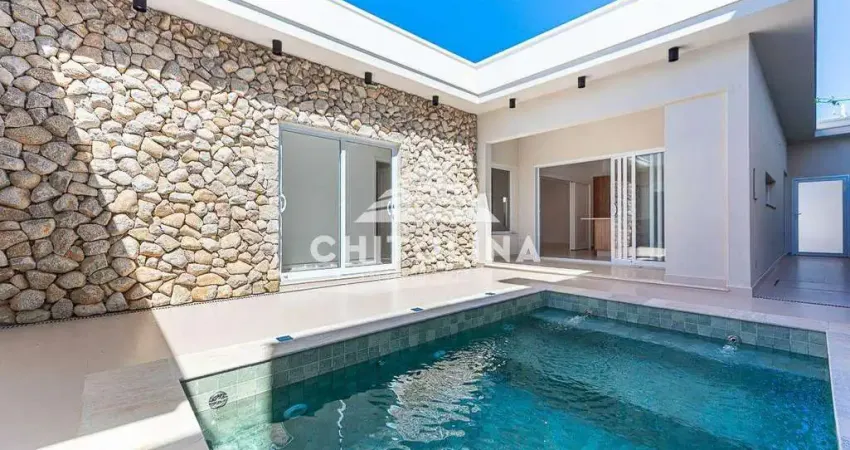 Casa à venda, 3 quartos, 3 suítes, jardim colombo - itapetininga/sp