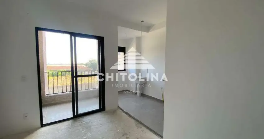 Apartamento à venda, 2 quartos, 1 suíte, 1 vaga, vila asem - itapetininga/sp