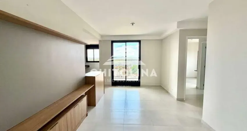 Apartamento à venda, 2 quartos, 2 suítes, 1 vaga, centro - itapetininga/sp