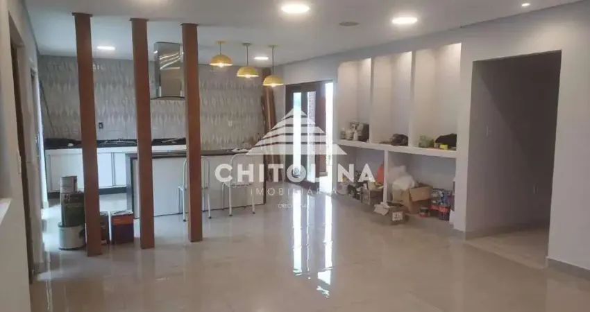 Casa à venda no Jardim das Palmas, Itapetininga 