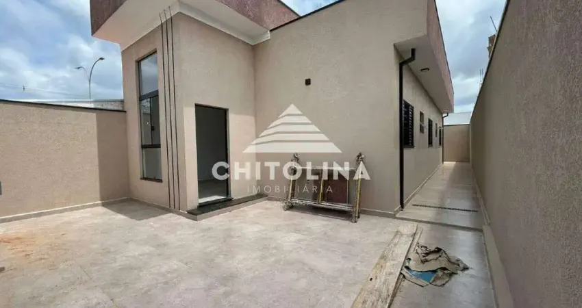 Casa com 3 quartos à venda no Villaggio Di Capri, Itapetininga