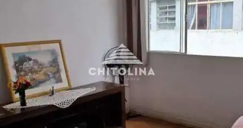 Apartamento à venda na República, São Paulo