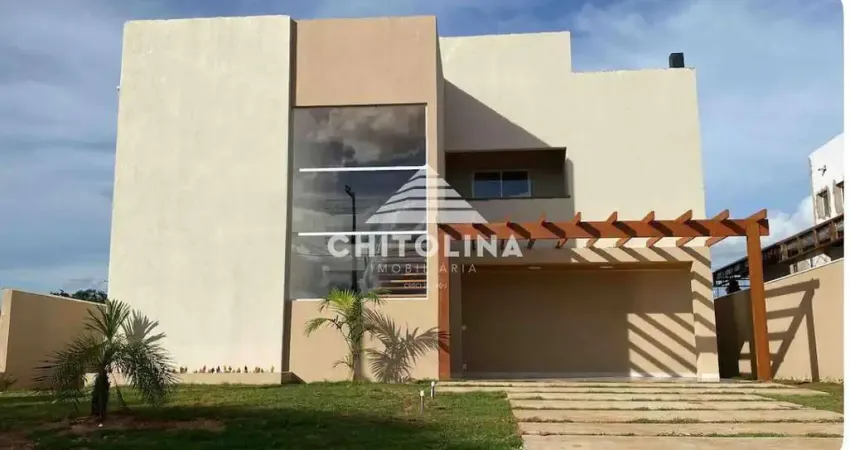 Casa com 5 quartos à venda no Portal, Paranapanema 