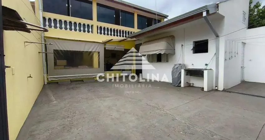 Casa à venda em vila francisca, itapetininga – 3 quartos, 143 m² de área interna