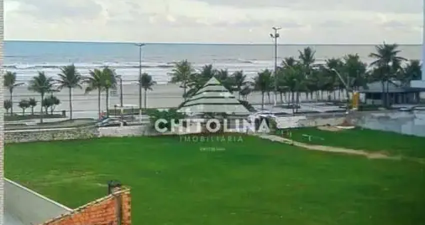 Apartamento com 1 dormitório à venda, 48 m² por r$ 270.000,00 - aviação - praia grande/sp