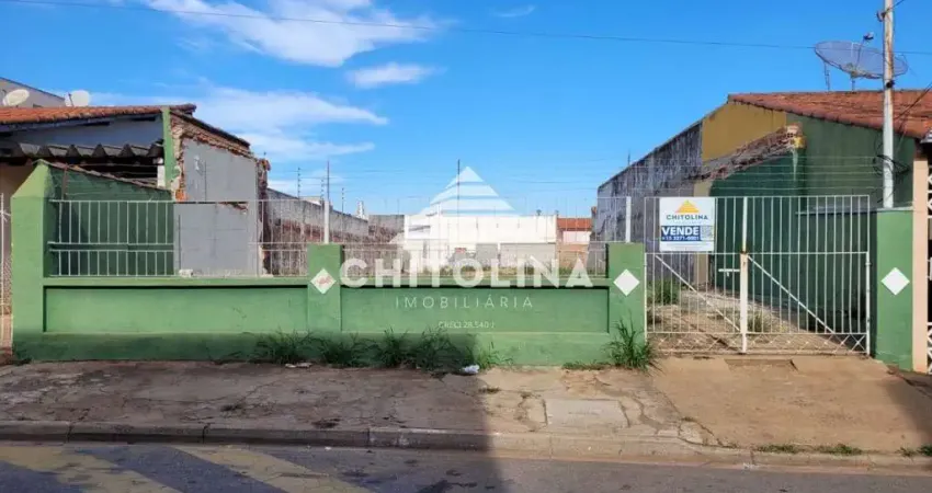 Terreno em ótima localização com aproximadamente 2.200m²!!