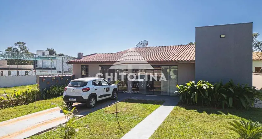 Casa com 4 dormitórios à venda, 137 m² por r$ 690.000,00 - riviera de santa cristina xiii - paranapanema/sp