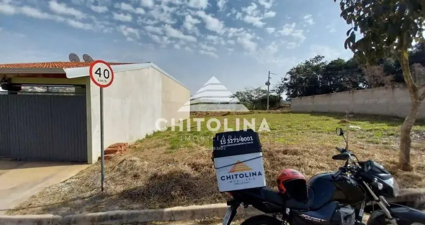 Terreno à venda, 150 m² por r$ 100.000,00 - recanto dos pinheiros iii - itapetininga/sp