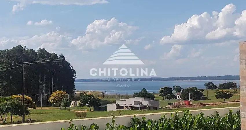 Casa com 4 dormitórios à venda, 170 m² por r$ 850.000,00 - riviera de santa cristina xiii - paranapanema/sp