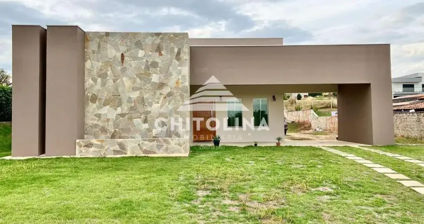 Casa com 3 quartos à venda na Fazenda Floresta, Alambari