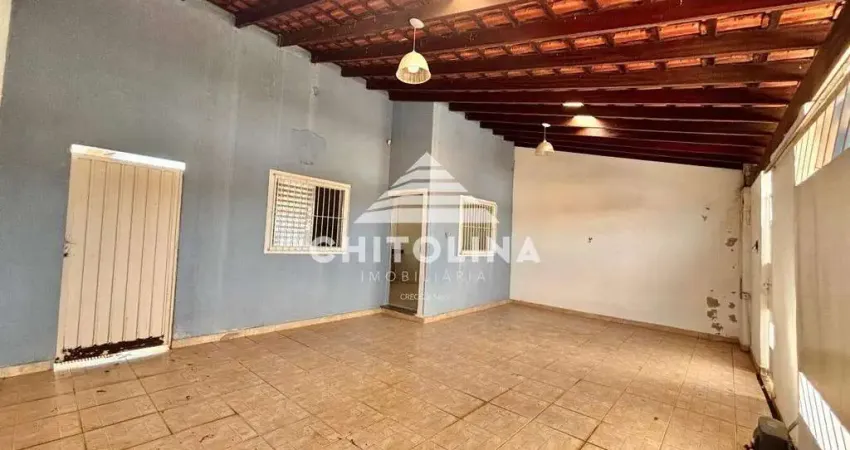 Casa com 2 dormitórios à venda, 100 m² por r$ 300.000,00 - cambuí - itapetininga/sp