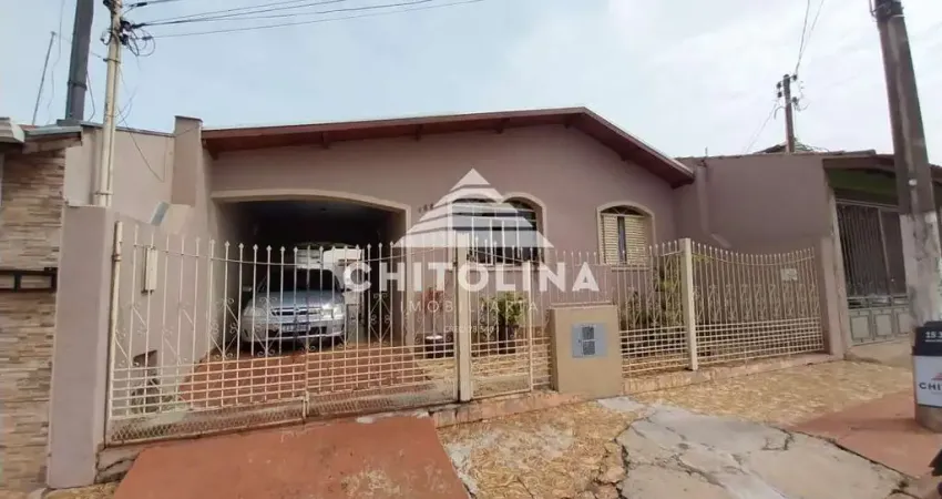 Casa com 3 dormitórios à venda, 107 m² por r$ 400.000 - jardim paulista - itapetininga/sp