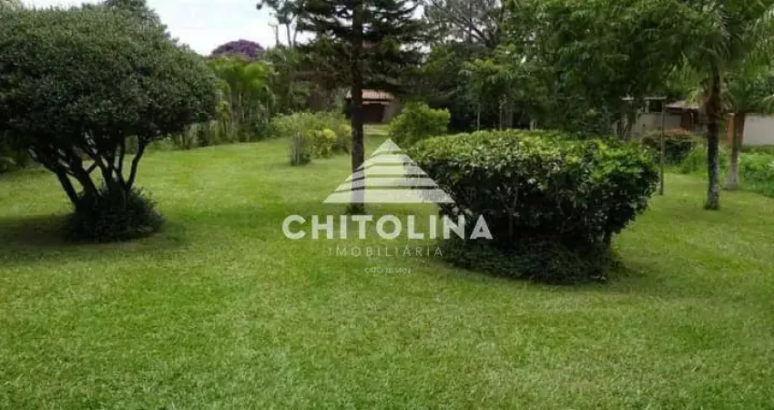 Chácara com 3 dormitórios à venda, 30000 m² por r$ 560.000,00 - perímetro urbano - sarapuí/sp