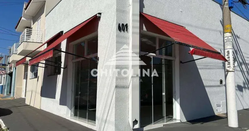 Loja à venda, 93 m² por r$ 620.000,00 - centro - itapetininga/sp