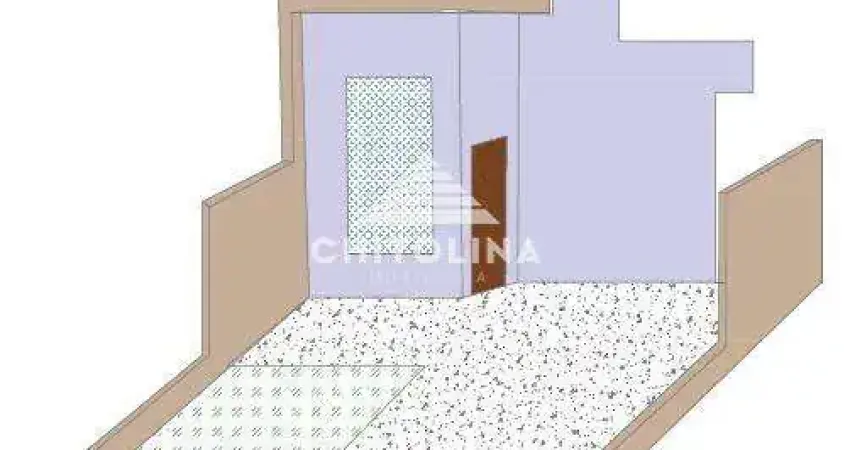 Casa com 2 dormitórios à venda, 40 m² por r$ 208.000,00 - vila nastri ii - itapetininga/sp