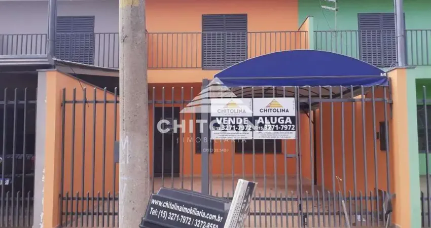 Sobrado com 2 dormitórios à venda, 1 m² por r$ 280.000,00 - central parque 4-l - itapetininga/sp