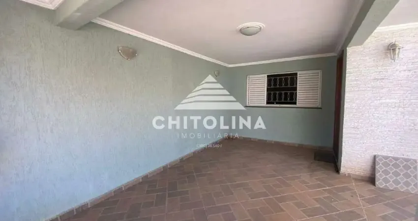 Casa com 3 dormitórios à venda, 142 m² por r$ 450.000,00 - vila aparecida - itapetininga/sp