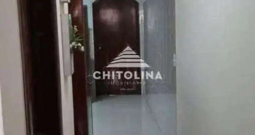 Casa com 2 quartos à venda na Mooca, São Paulo 