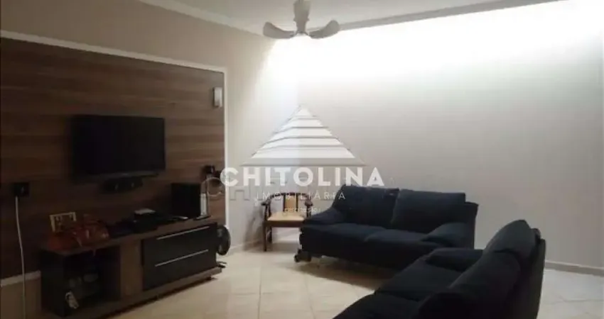 Casa residencial à venda, jardim paulista, itapetininga - ca1643.