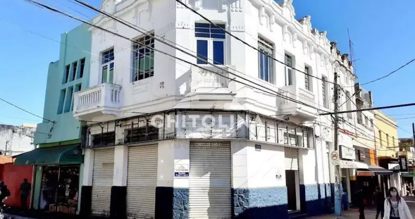 Loja à venda, 188 m² por r$ 1.600.000,00 - centro - itapetininga/sp