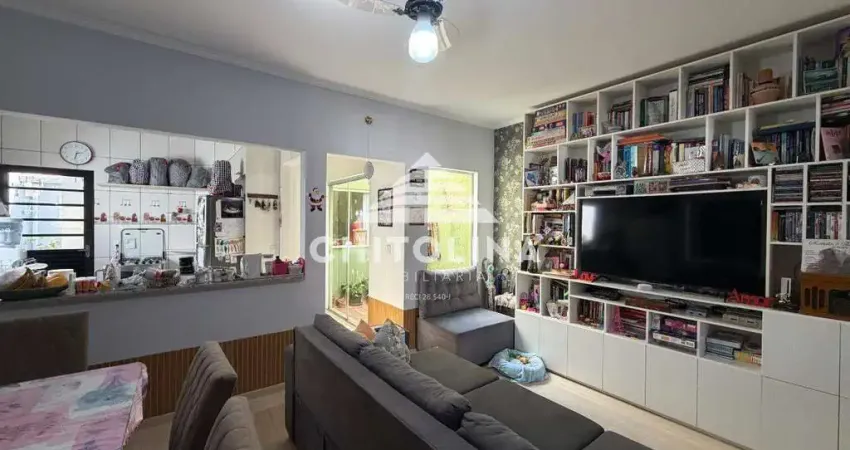 Sobrado com 4 dormitórios à venda, 158 m² por r$ 500.000,00 - parque são bento - itapetininga/sp