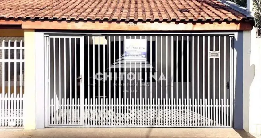 Casa residencial para venda e locação, jardim paulista, itapetininga - ca1191.