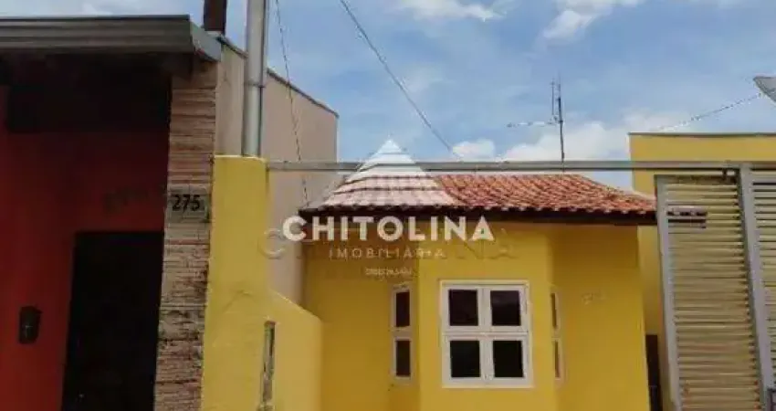 Casa com 2 dormitórios à venda, 122 m² por r$ 255.000,00 - vila sonia - itapetininga/sp