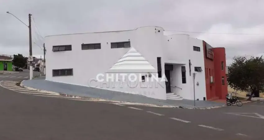 Loja à venda, 425 m² por r$ 860.000,00 - vila nova itapetininga - itapetininga/sp