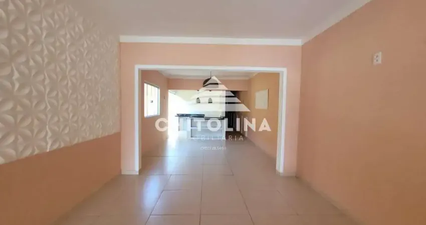 Casa com 2 dormitórios à venda, 90 m² por r$ 290.000,00 - jardim paulista - itapetininga/sp