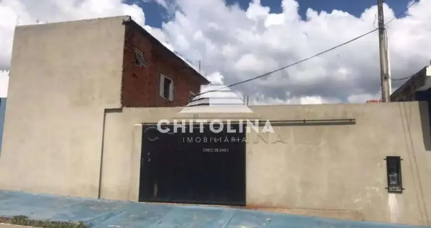 Casa residencial à venda, vila piedade, itapetininga - ca0084.