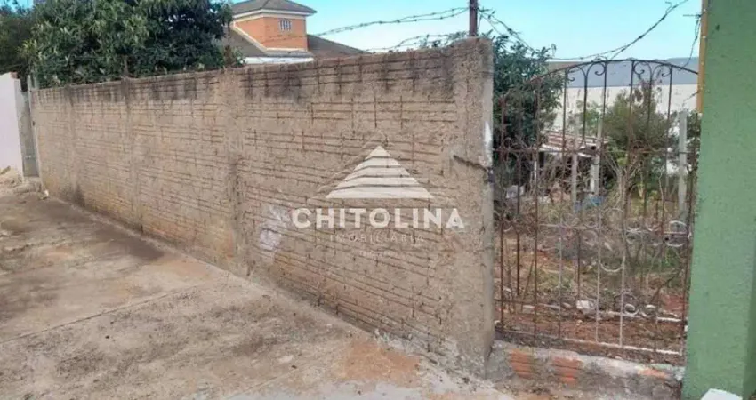 Terreno à venda, 320 m² por r$ 280.000,00 - jardim marabá - itapetininga/sp