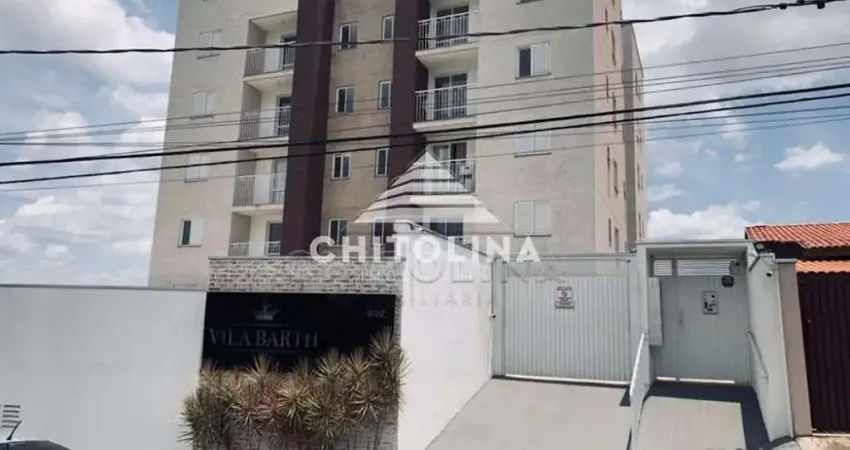 Apartamento com 2 dormitórios à venda, 65 m² por r$ 320.000,00 - residencial vila barth prime - itapetininga/sp