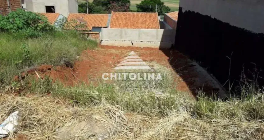 Terreno residencial à venda, jardim santa inêz, itapetininga - te0010.