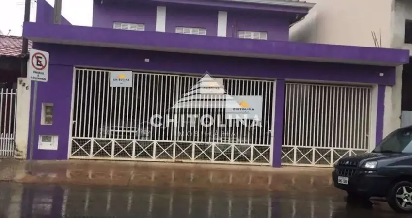 Sobrado residencial à venda, jardim bela vista, itapetininga - so0003.