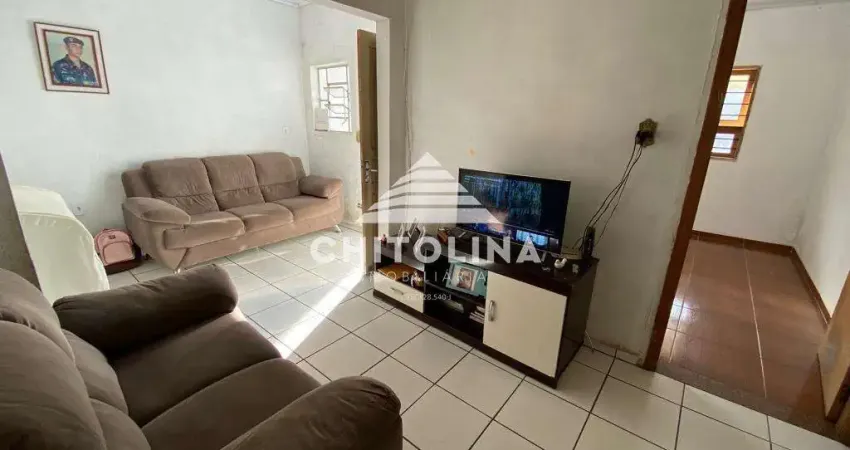 Casa térrea na vila nova, proximo ao centro, com 320 m² de área total