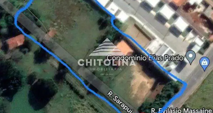 Terreno à venda na Vila Arruda, Itapetininga 