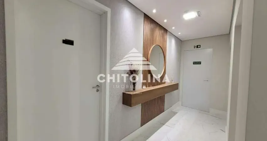 Apartamento para aluguel, 2 quartos, 2 suítes, 1 vaga, way 135 - itapetininga/sp