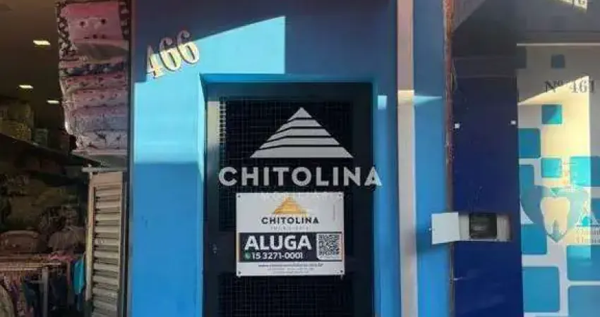 Casa com 2 quartos para alugar no Centro, Itapetininga 